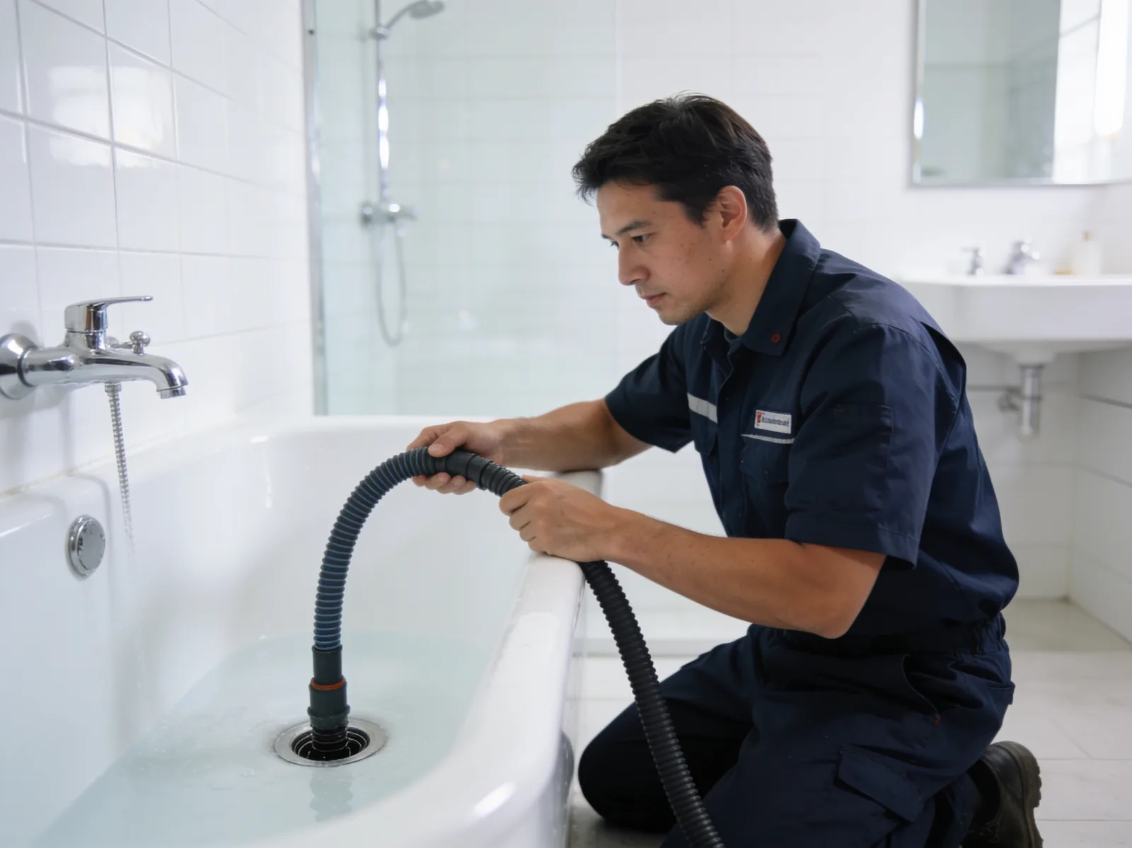 Emergency Plumber Oakdale, CT FAQs